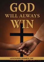 God Will Always Win cover